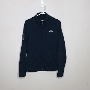 The North Face Sweater Jacket Full Zip